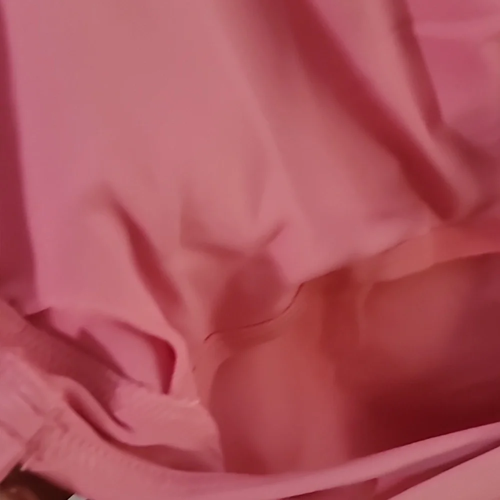 Pink Bodycon Romper - Picture 8 of 12